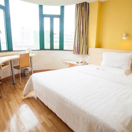 7Days Inn Sanya Phoenix Island Σανυά Εξωτερικό φωτογραφία