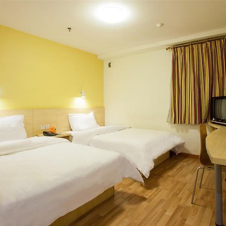 7Days Inn Sanya Phoenix Island Σανυά Εξωτερικό φωτογραφία