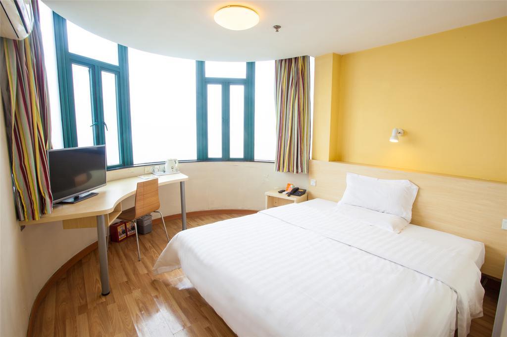 7Days Inn Sanya Phoenix Island Σανυά Εξωτερικό φωτογραφία