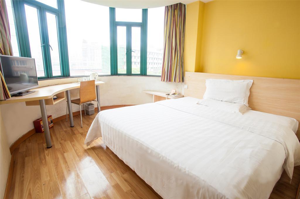 7Days Inn Sanya Phoenix Island Σανυά Εξωτερικό φωτογραφία